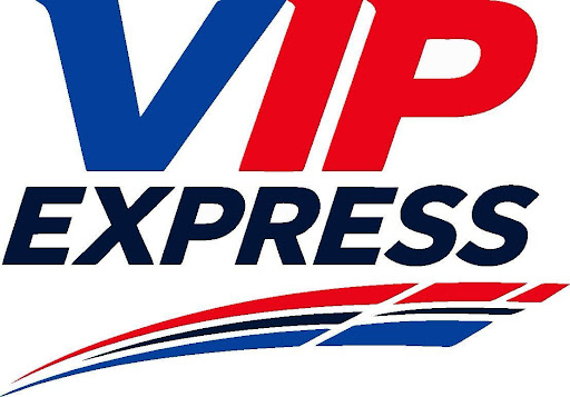 VIP Express - Confiança em Movimento